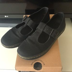 Women’s Woolwich Docs